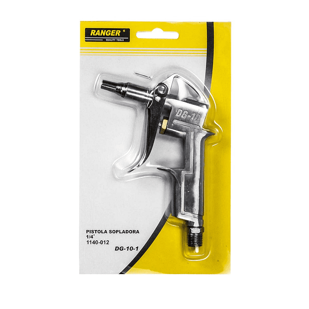 PISTOLA SOPLAR RANGER CORTA DG-10-1 1140012