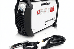 EQUIPO SOLDADURA SWEISS SKYARC ONE FX170A  110/220V SKYARC ONE FX