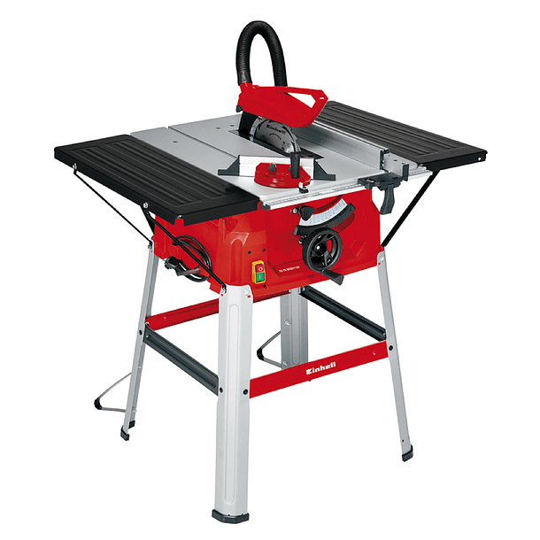 SIERRA DE MESA EINHELL 2000W 5000RPM TC-TS 2025/1 U 4340492