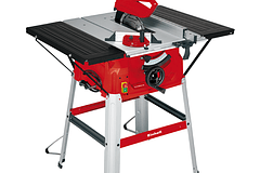 SIERRA DE MESA EINHELL 2000W 5000RPM TC-TS 2025/1 U 4340492