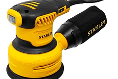 LIJADORA ROTORBITAL STANLEY 300W REF. SS30-B3