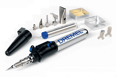 PIROGRABADOR DREMEL VERSATIP F013.200.0AA-000