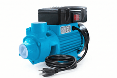 ELECTROBOMBA  PERIFERICA AQUAPAK 127 V 1/2 HP  AP-5XP-1127