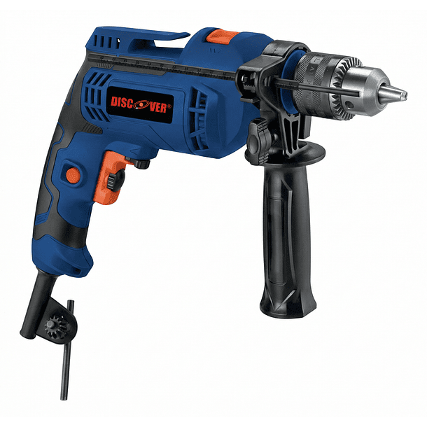 TALADRO DISCOVER 1/2 TP750 CT2341