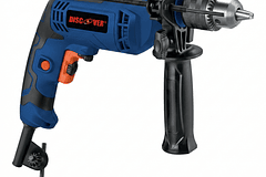 TALADRO DISCOVER 1/2 TP750 CT2341