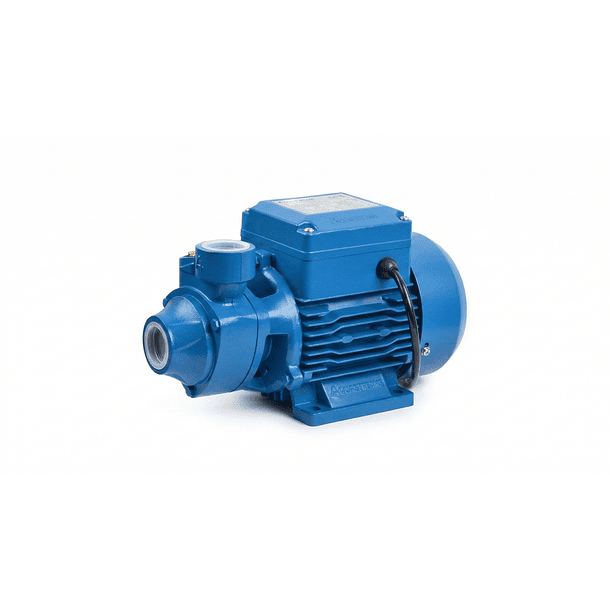 ELECTROBOMBA PERIFERICA 1/2 HP AQUASTROM EKM60