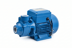 ELECTROBOMBA PERIFERICA 1/2 HP AQUASTROM EKM60