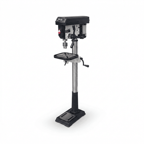 TALADRO ARBOL ELITE 1 HP 12 VEL MANDRIL 3/4 160CMS TA750