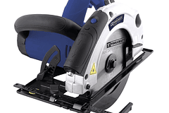 SIERRA CIRCULAR TOOLCRAFT 7 1/4