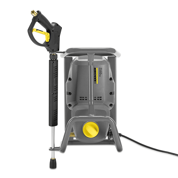 HIDROLAVADORA KARCHER HD 4/9 CAGE 1300 PSI 120V 1.2KW 402L / HORA 1.520-211.0