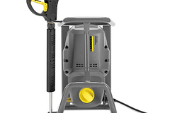 HIDROLAVADORA KARCHER HD 4/9 CAGE 1300 PSI 120V 1.2KW 402L / HORA 1.520-211.0