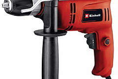TALADRO EINHELL PERCUTOR 1/2