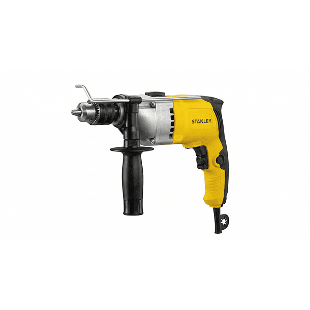 TALADRO STANLEY 1/2 800W VVR PERCUTOR DESCONTINUAPO