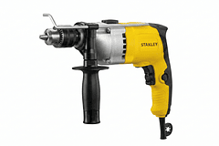 TALADRO STANLEY 1/2 800W VVR PERCUTOR DESCONTINUAPO