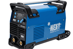 EQUIPO SOLDADURA NEXT MIG IMG-10250 250A-220V 60HZ 147182