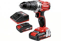 TALADRO EINHELL INAL.DE ROTACION 3/8