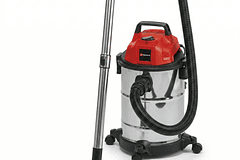 Aspiradora Einhell 20 Lts Seco-humedo Tc-vc 1820