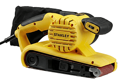 Lijadora De Banda 3 X 21 900w Stanley Sb90-b3