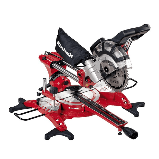 Acolilladora Einhell 8 400 Watts 5.000 Rpm Tc-ms 2112