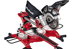 Acolilladora Einhell 8 400 Watts 5.000 Rpm Tc-ms 2112