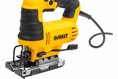 SIERRA CALADORA DEWALT DWE300-B3 500W DWE300-B3