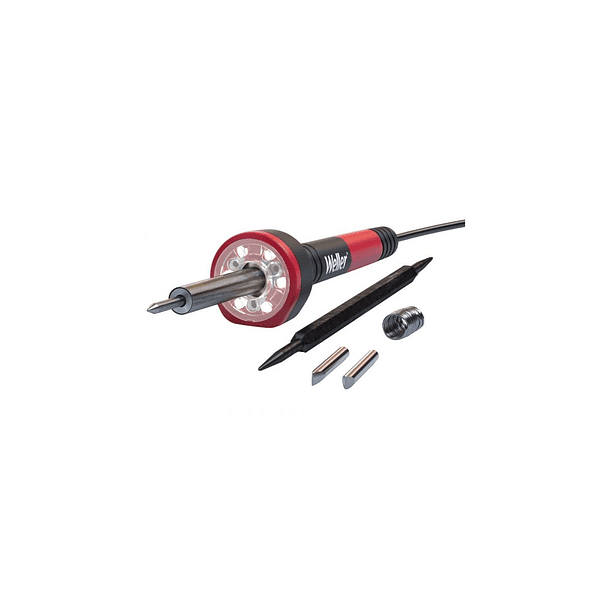 CAUTIN WELLER 30 WATTS CON LUZ LED  WLIR3012A