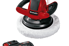 Polichadora Einhell Inal 18v + Maletin