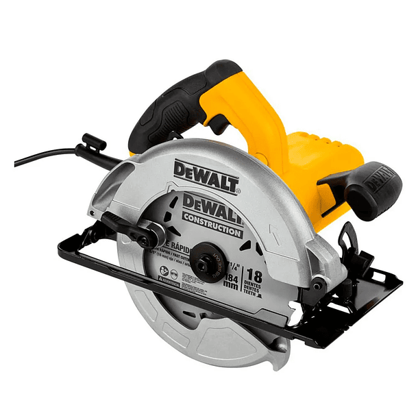 Sierra Circular Dwe 560-b3 7 1/4 1400w 5500 Rpm