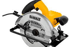 Sierra Circular Dwe 560-b3 7 1/4 1400w 5500 Rpm