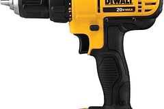 Taladro Dewalt 12v Inal 3/8 Dcd710s2/dcd700c2