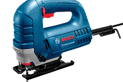 SIERRA CALADORA BOSCH GST 75 710W E 060158H0G0