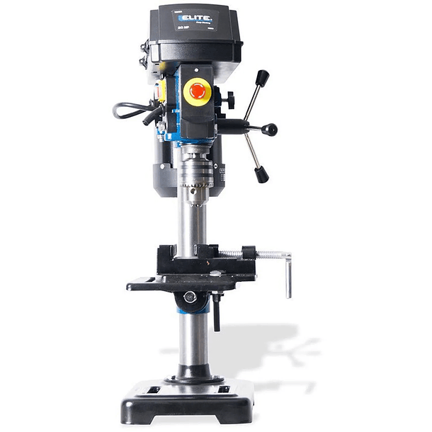 TALADRO ARBOL ELITE TB500 2/3 HP 5 VEL MANDRIL 16/58 60CMS TB500