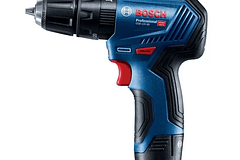 Taladro / Atornillador Inalámbrico Bosch GSB 12V-30 12V