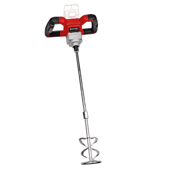 Mezcladora De Pintura Y Mortero Einhell Inal Te-mx 18 Li