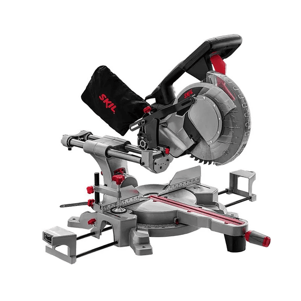 Acolilladora Skil 10 F0123310aa 1800w 4500rpm