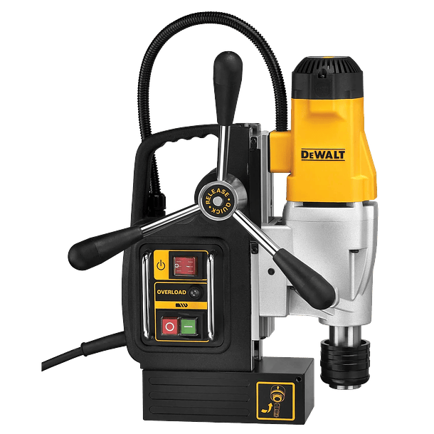 TALADRO DEWALT BASE MAGNETICA DWE1622K-B3