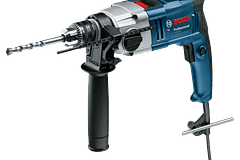 TALADRO BOSCH 1/2 GSB 20-2 IND. PERCUTOR 1200W VVR 0601.1A2.1G0-000