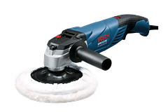 Polichadora Bosch 7 Gpo 12ce 1.250w 3.000rpm Eje 14mm