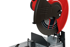 Tronzadora Einhell 2300w + Pulidora 4 1/2 750w