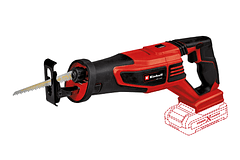 Sierra De Sable Inalámbrica Einhell Te-ap 18 Li Kit