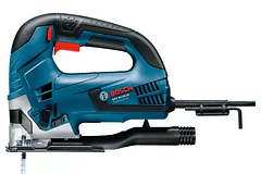 Sierra caladora Bosch GST 90 BE 650W 127V,
