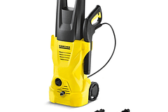 Hidrolavadora Karcher K-2 Car 1600psi 360l/h 110v
