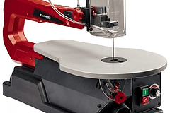 Sierra Caladora De Banco Einhell Tc-ss 405 E