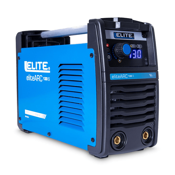 Soldador Elite Inversor 160 Amperios, 110/220v.