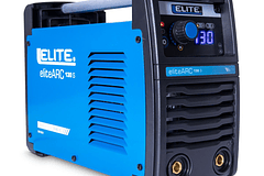 Soldador Elite Inversor 160 Amperios, 110/220v.