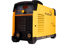 Equipo Furius Fix 251 110/220v 250a Sofufw251