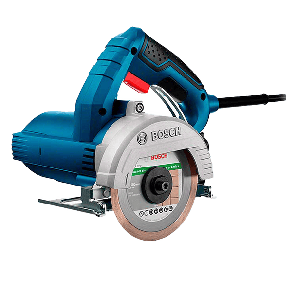 CORTADORA DE MARMOL BOSCH GDC 151 1500W 12.200RPM 0601.548.7G0-000
