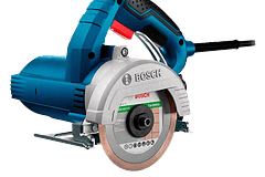 CORTADORA DE MARMOL BOSCH GDC 151 1500W 12.200RPM 0601.548.7G0-000