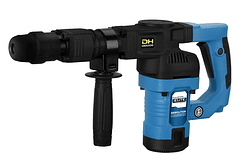 Taladro Elite Demoledor Sds Max 20 Jl 1300w 4600gpm Ref Dh13