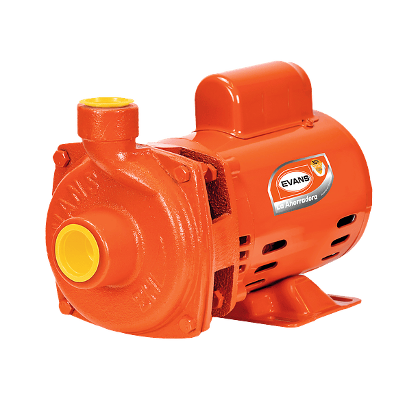 Electrobomba Evans 4hme150 1 1/2hp